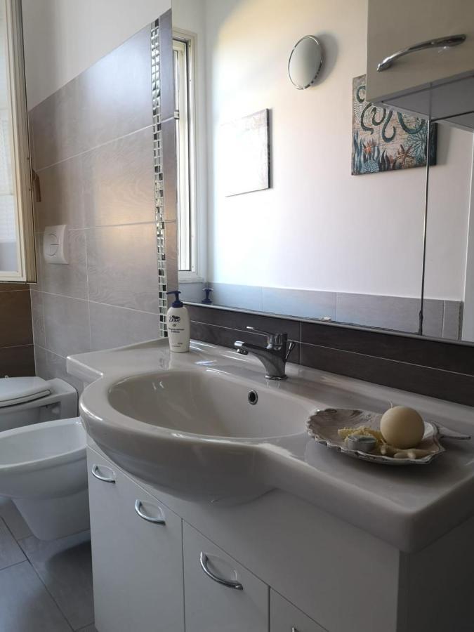 Villa Manzella Piscina Privata 奇尼斯 外观 照片